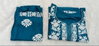 Bs 157 Reyon With Embroidery Work Kurti With Bottom